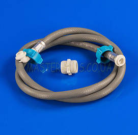 Шланги заливні