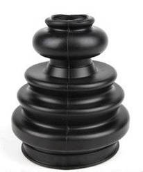 Пильовик шруса внутрішній VW T4 (без металу) (24x57x100)→ — Febi (Німеччина) — 08018