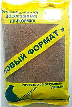 Новий Формат Універсал (Ваніль)