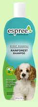Шампунь універсальний для собак Espree (Еспри) Rainforest Shampoo аромат лісу, 355 мл