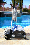 Робот-пилосос Hayward SharkVac XL Pilot (з візком), фото 2