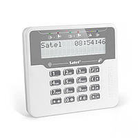 Бездротова клавіатура VERSA-LCDM-WRL