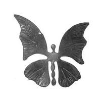 Метелик — кований елемент 2145