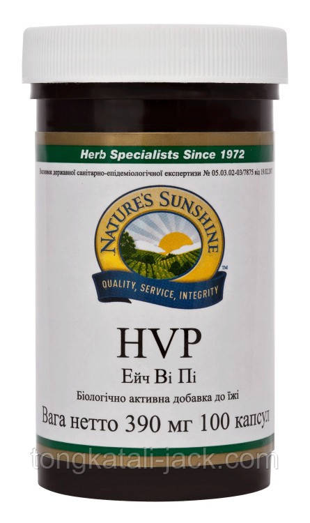 Ейч Ві Пі (HVP)