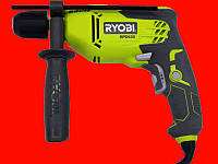 Ударная дрель на 680 Ватт RYOBI RPD680K