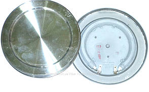 Тен для чайника універсальний дисковий 2000W D=144mm*13mm (SLD-304-001)