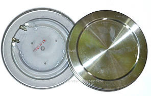 Тен для чайника універсальний дисковий 2000W D=150mm*146mm*12mm (SLD-304-001)
