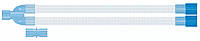 Анестезиологические дыхательные контуры Flexicare