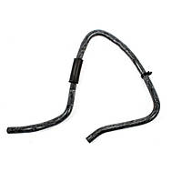 Патрубок від радіатора до розширювального бачка Авео, GM, 96467384