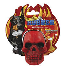 Іграшка для собак VIP ЧЕРЕП (Skull)