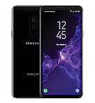 Захисне скло на Samsung Galaxy S9 Plus