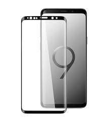 Захисне скло 3D для Samsung S9 Plus, фото 1