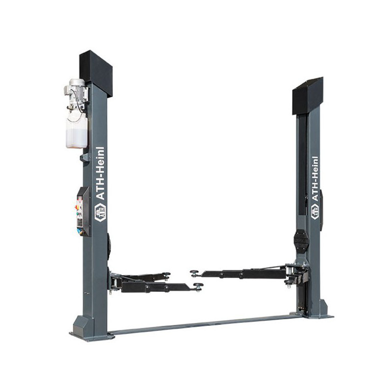 2-х стійковий підйомник ATH-Comfort Lift 2.40