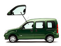 Боковое стекло Renault Kangoo 1998-2008 переднее опускное левое