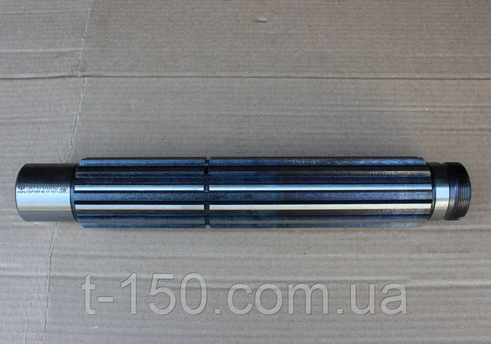 Вал проміжний МТЗ ТАРА (50-1701182), ціна 902 грн — Prom.ua (ID#716240198)