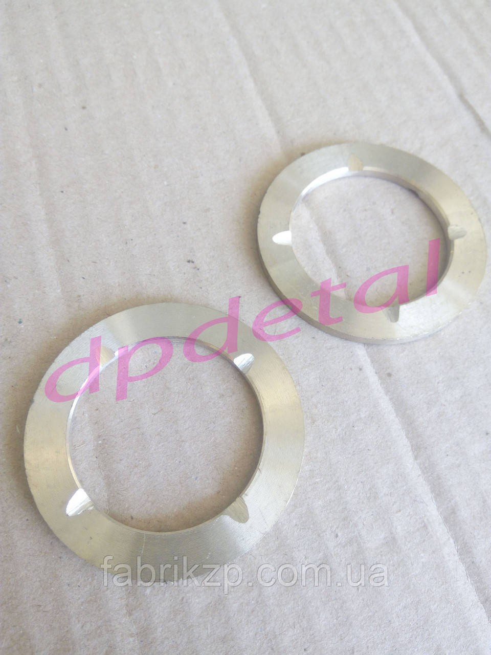 Кільце завзяте Д04-004 (ЮМЗ-6, Д-65) шестерні розподвівала, фото 1