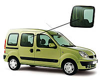 Бічне скло Renault Kangoo 1998-2008 переднє праве