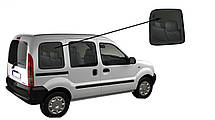 Бічне скло Renault Kangoo 1998-2008 заднє праве