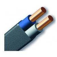 Провід ВВГП нг 2х1,5