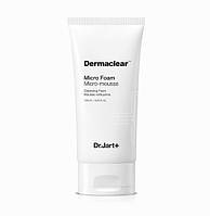 DR.JART+ Dermaclear Micro Foam Micro-mousse Пенка для умывания с минеральной водой