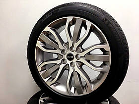 Колеса 21" Range Rover Sport style 507