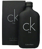 Туалетная вода Calvin Klein Ck Be EDT унисекс 100 мл