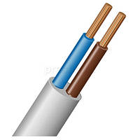 Електричний провід Одеса ГОСТ ПВС 2х1.5