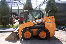 Минипогрузчик Case SR150, 2013 р. в., фото 3