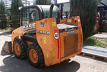 Мінінавантажувач Case SR150, 2013 р. в., фото 5