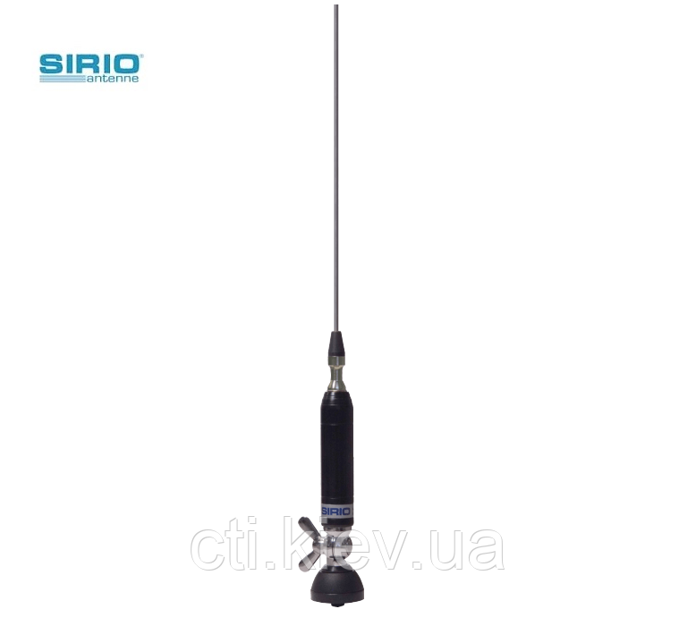 Антенна SIRIO TITANIUM 1200 NE