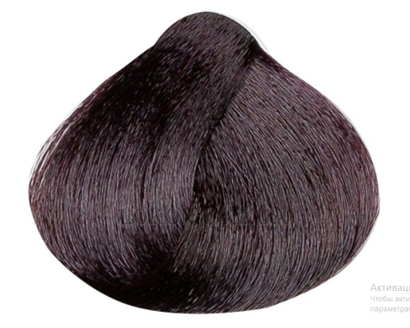 ALFAPARF Color Wear — Тонувальна фарба для волосся4.52-Магоново-ламутровий середній шатен