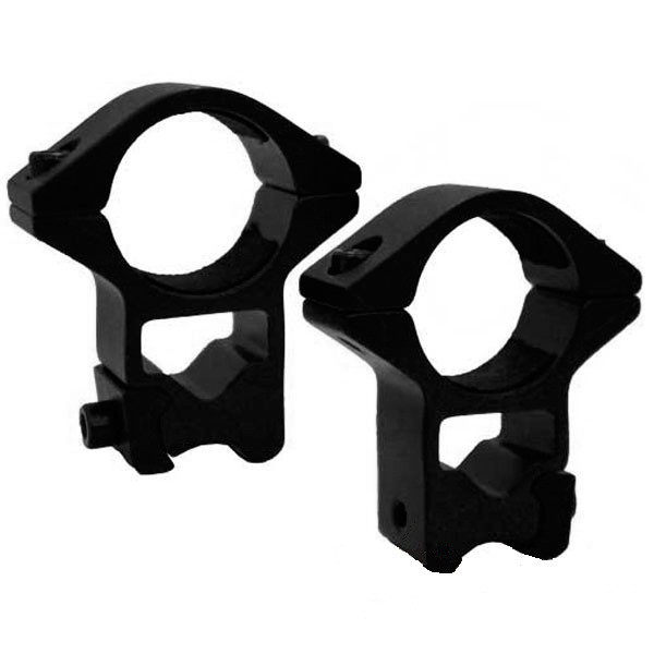 Кріплення-кільця Air Precision M2004. Високі, фото 1