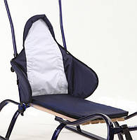 Матрацик універсальний для санок