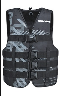 Жилет Navigator PFD 2858487426 унісекс, фото 1