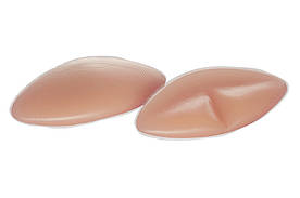 Вкладки Julimex WS-03 силіконові моделювальні