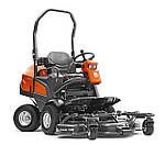 Райдер Husqvarna P 520D