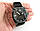 Годинник Skmei 9155 Black Edition (Original 100%)., фото 10
