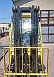 Газовий вилковий навантажувач 2 тонни Hyster H2.0FTS б/у, фото 4