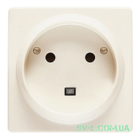 Силова розетка зі шторками 32A (12,8 кВт) 220V 055812