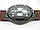 Часы Skmei 9157 Quartz Chronograph 44mm Black/Brown (Original 100%)., фото 4