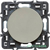 Заглушка Celiane (титан) 068443+080251