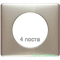 Celiane Рамка титан 4-а 068904