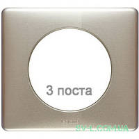 Celiane Рамка титан 3-а 068903