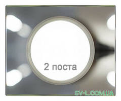 Рамка Сeliane двомісна (Дзеркало) 069122