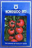 Насіння томату сорт Зодіак 250 шт, Nongwoo Bio