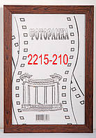Фоторамка 15х21 багет 2215