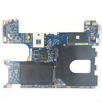 Материнская плата Asus W7J 08G26WJ0020I REV:2.0 (S-M, 945PM, DDR2, 512MB, GO7400M 128MB GF-GO7400T-N-A3)