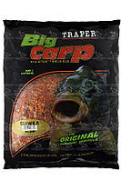 Прикормка Traper Серия Big Carp Слива, 2.5
