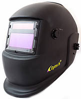 Маска Хамелеон OPTECH S777C Чорний колір із 4 оптичними сенсорами