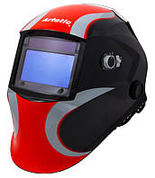 Маска Хамелеон ARTOTIC SUN7B чорно-червоний